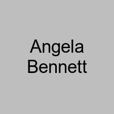 Angela Bennett