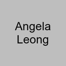 Angela Leong