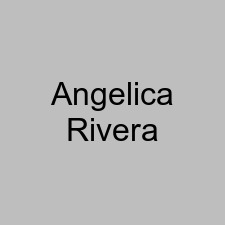 Angelica Rivera