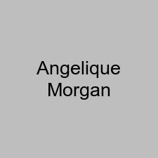 Angelique Morgan