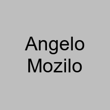 Angelo Mozilo