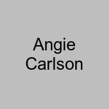Angie Carlson