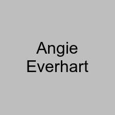 Angie Everhart