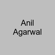 Anil Agarwal