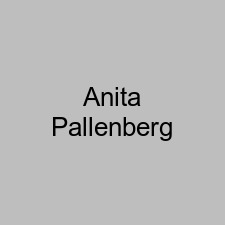 Anita Pallenberg