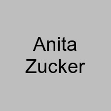 Anita Zucker