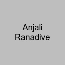 Anjali Ranadive