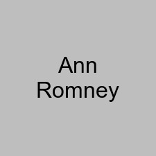 Ann Romney