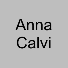 Anna Calvi