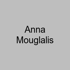 Anna Mouglalis