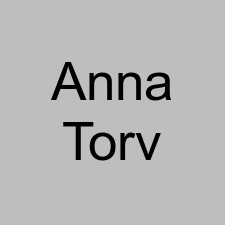 Anna Torv