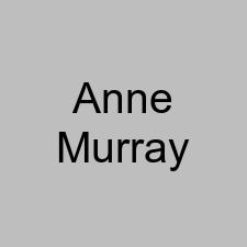Anne Murray