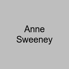 Anne Sweeney