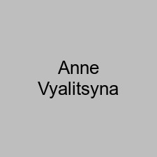 Anne Vyalitsyna