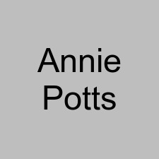 Annie Potts