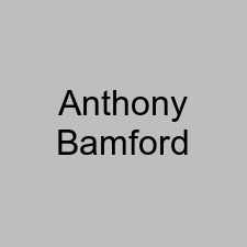 Anthony Bamford