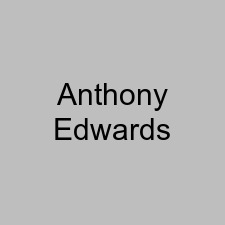 Anthony Edwards