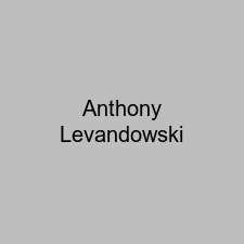 Anthony Levandowski