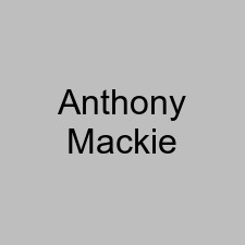 Anthony Mackie