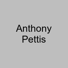 Anthony Pettis