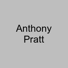Anthony Pratt