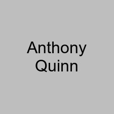 Anthony Quinn