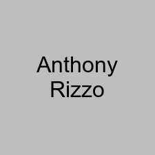 Anthony Rizzo