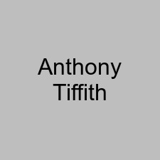 Anthony Tiffith