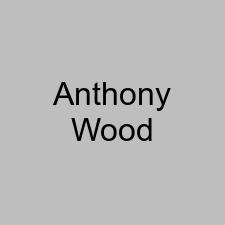 Anthony Wood