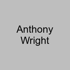 Anthony Wright