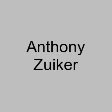 Anthony Zuiker