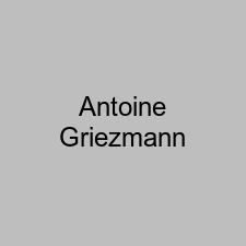 Antoine Griezmann