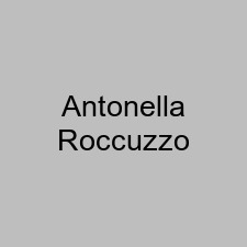 Antonella Roccuzzo