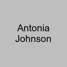 Antonia Johnson