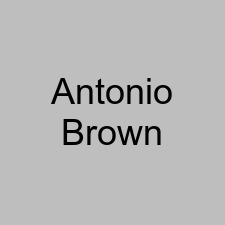 Antonio Brown