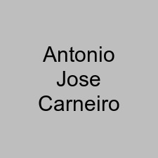 Antonio Jose Carneiro