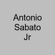 Antonio Sabato Jr