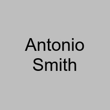 Antonio Smith