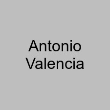Antonio Valencia
