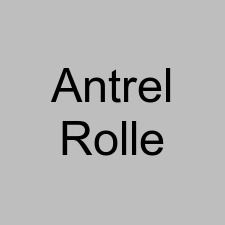 Antrel Rolle