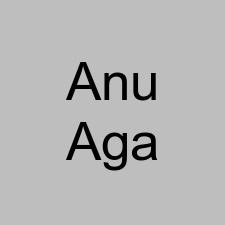 Anu Aga