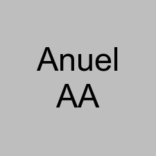 Anuel AA