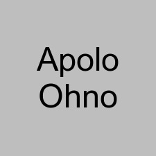 Apolo Ohno