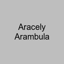 Aracely Arambula