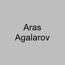 Aras Agalarov