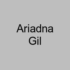 Ariadna Gil