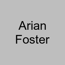 Arian Foster
