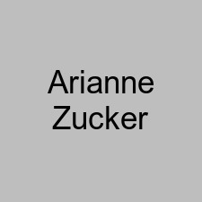 Arianne Zucker