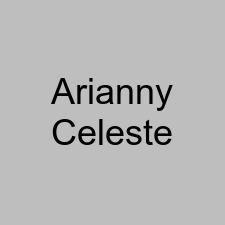 Arianny Celeste