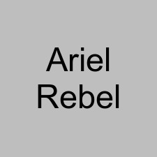 Ariel Rebel